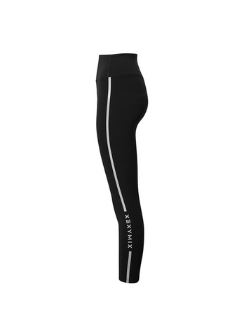 RX Black Label Signature 360N Reflective Line Leggings