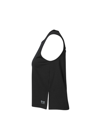 RX Cutout Sleeveless