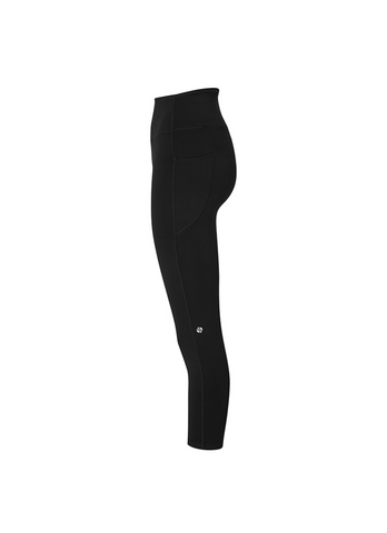 RX Black Label Signature 360N Multi Pocket Leggings