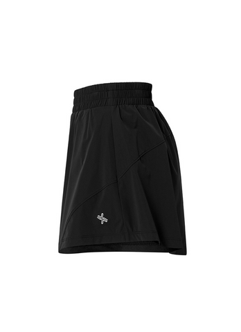 Airy Flare 2in1 Shorts