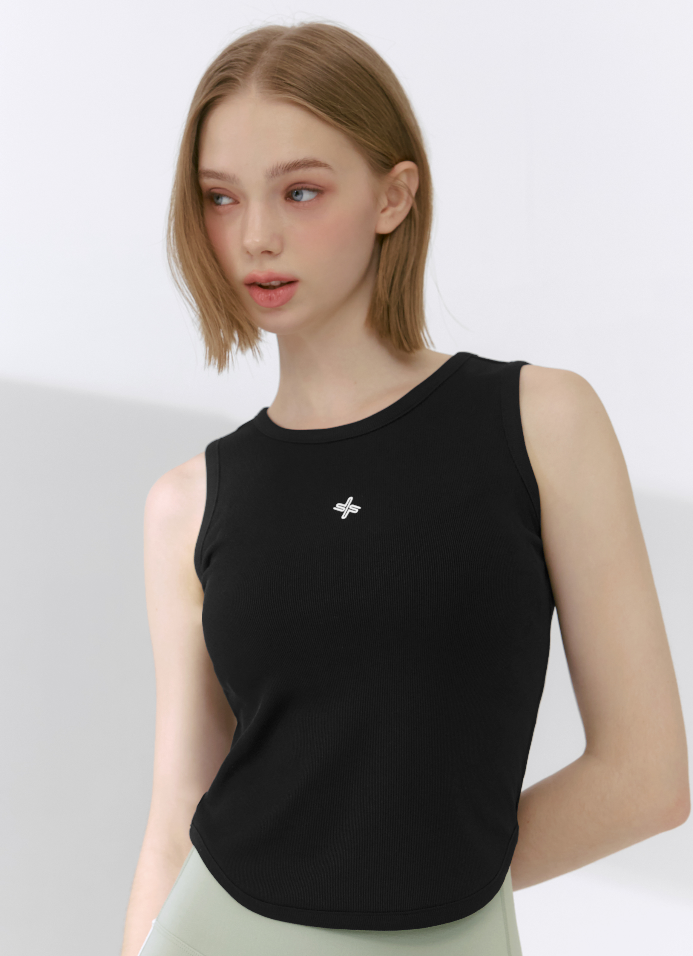 XFK2TE1101-Black-S