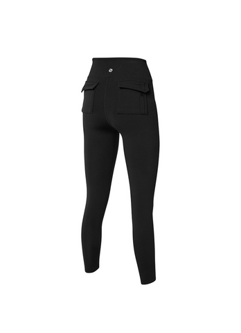 Black label Signature 360N Hip Pocket Leggings