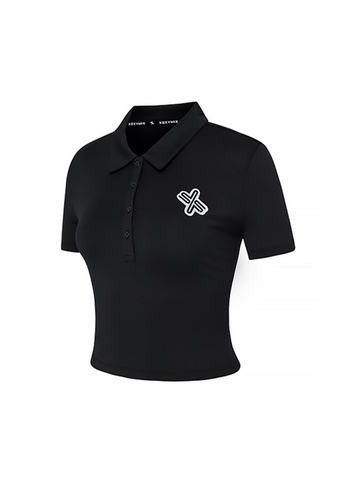 PK Crop T-Shirt