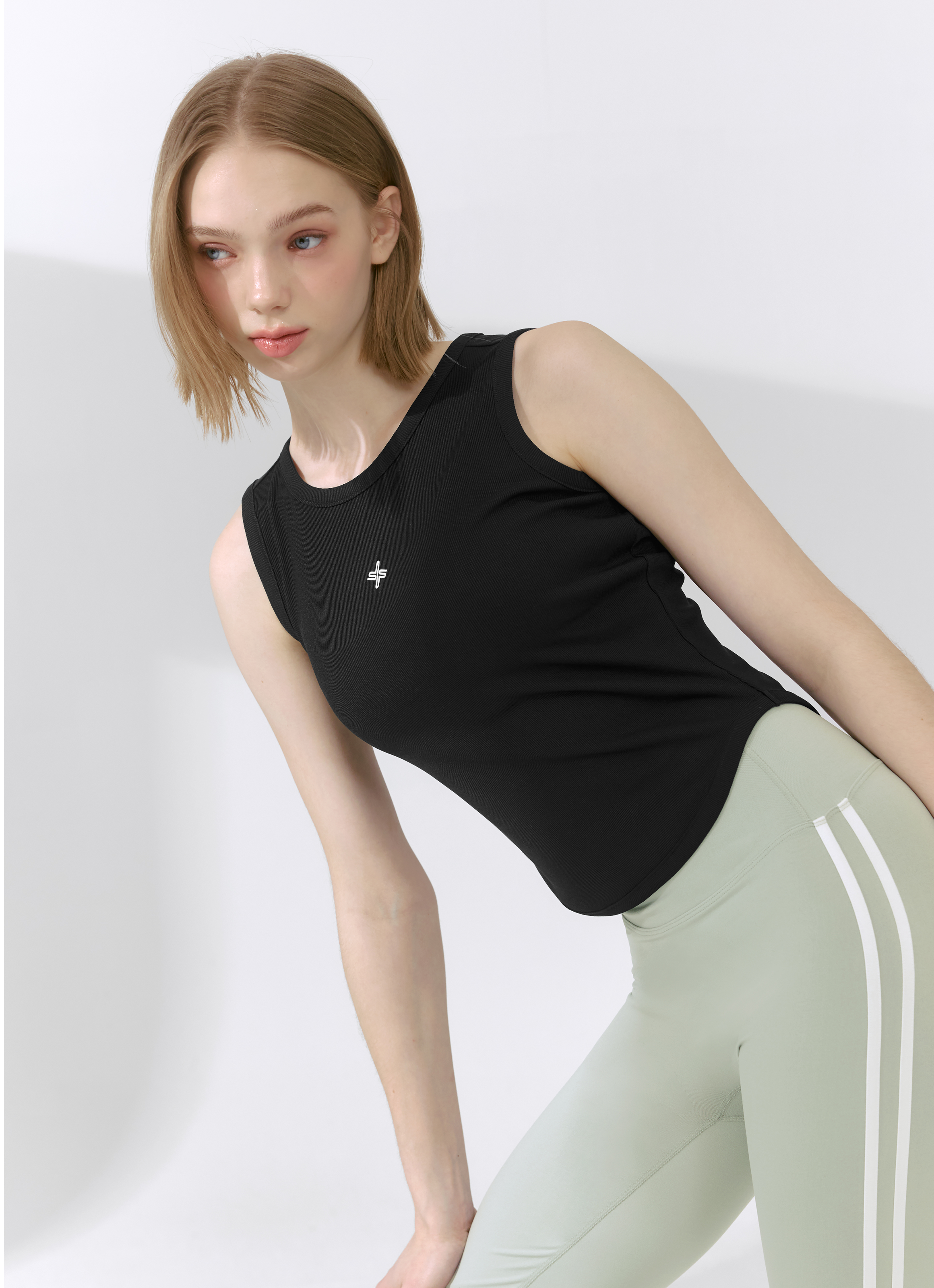 XFK2TE1101-Black-M