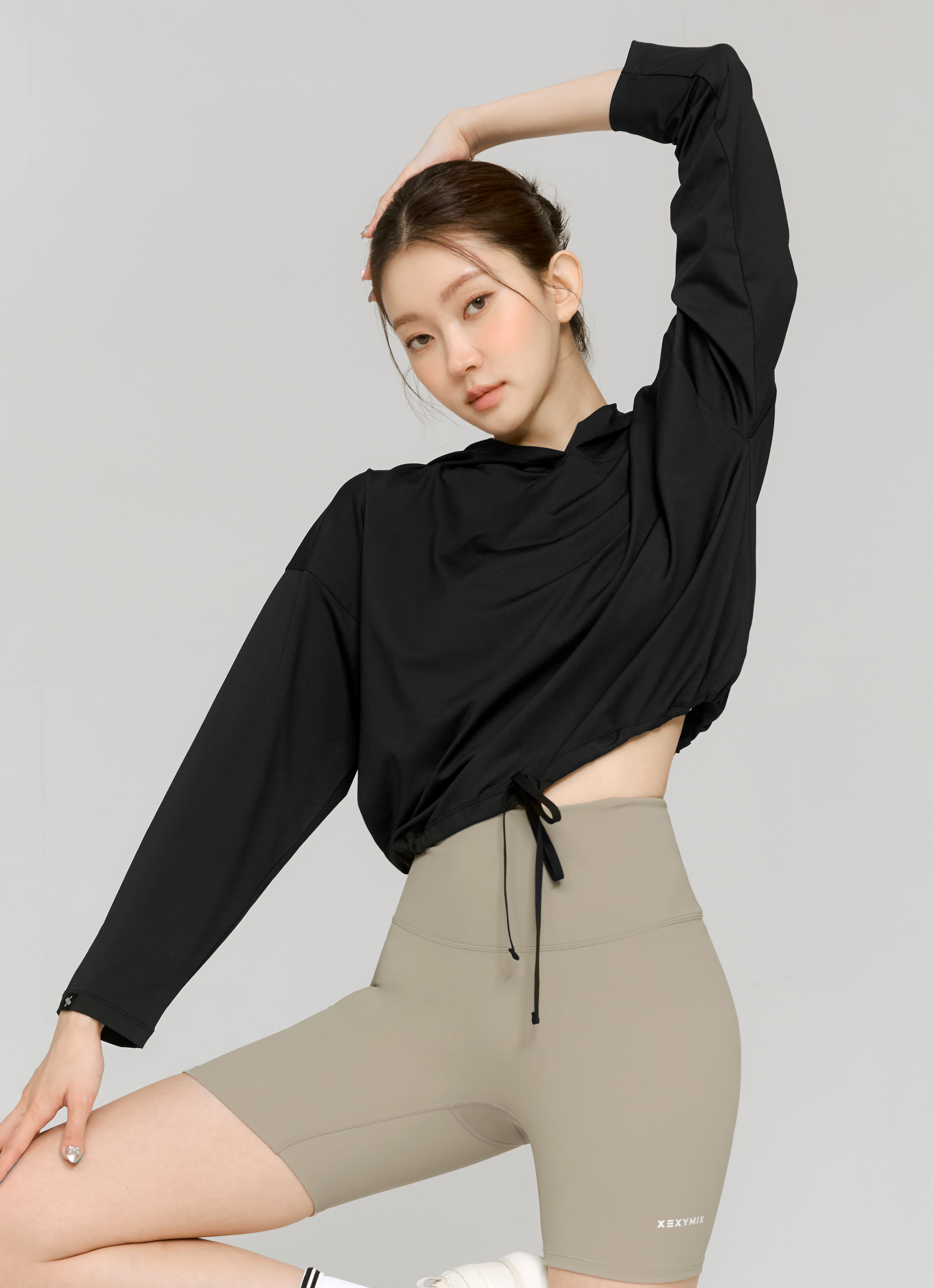 XFK2TL1101-Black-L