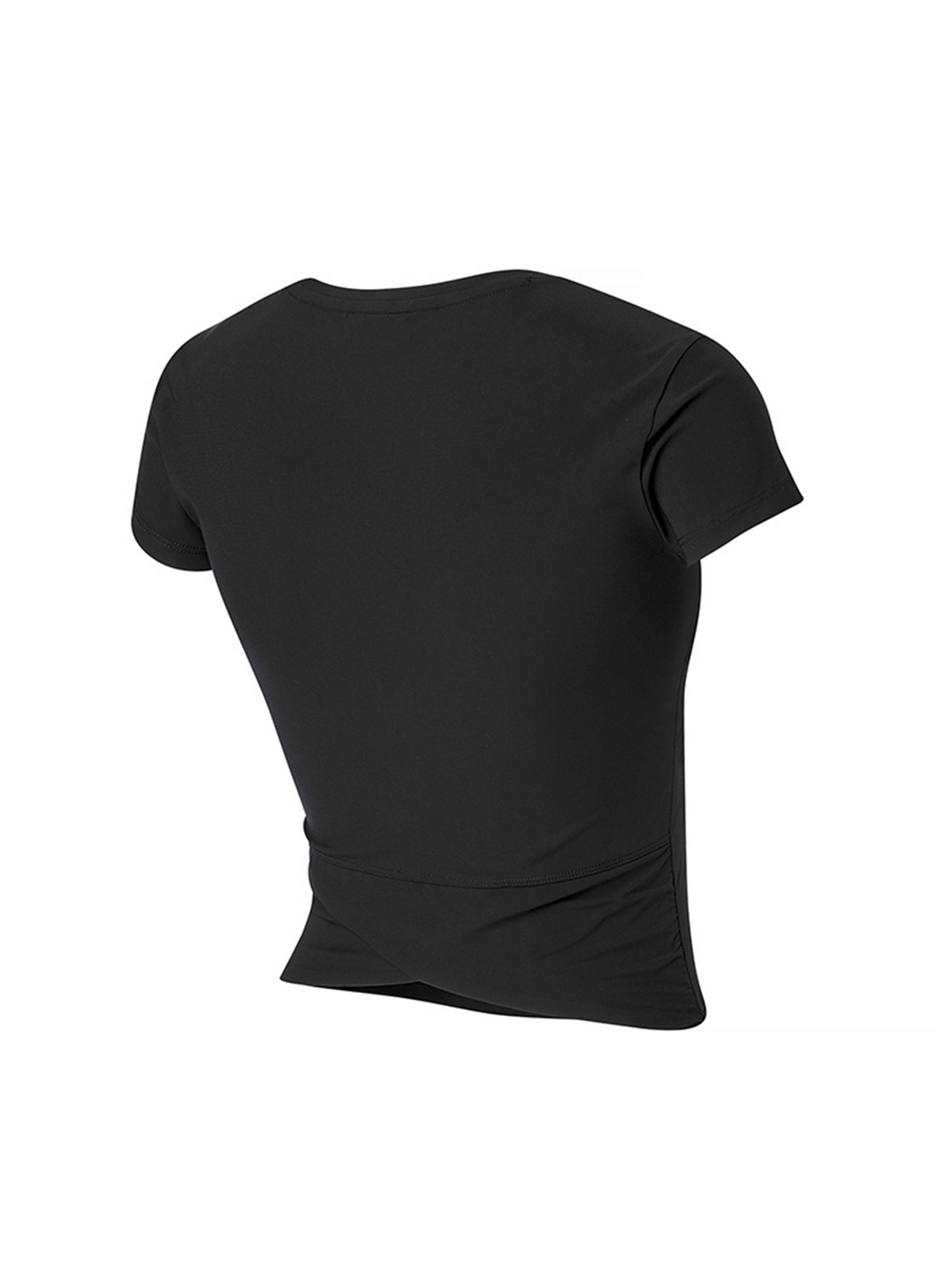 Light Tricot Short Sleeve