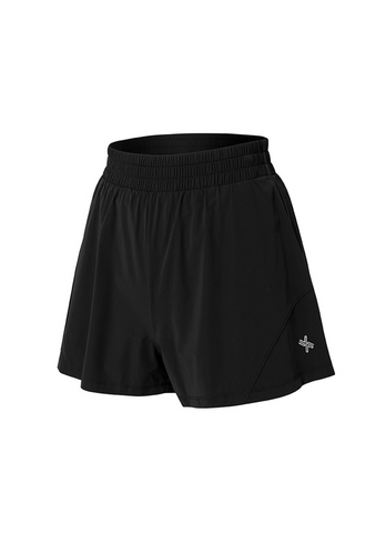 Airy Flare 2in1 Shorts