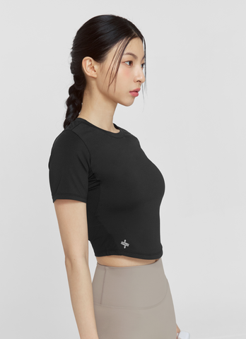 XFK1TS1001-Black-M