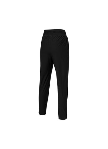 Cooling Tricot Shirring Jogger Pants