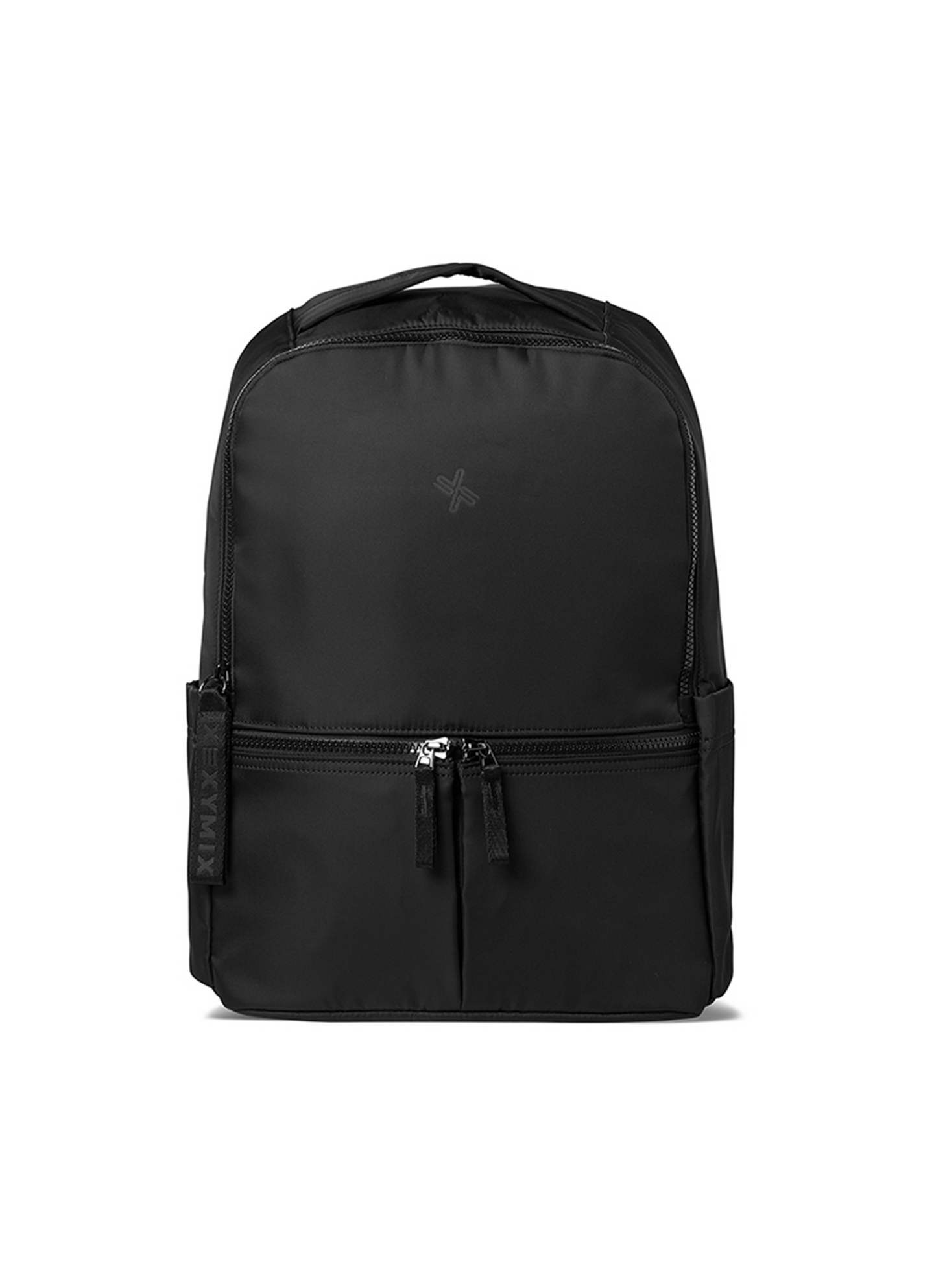 Light Two-Pocket Backpack