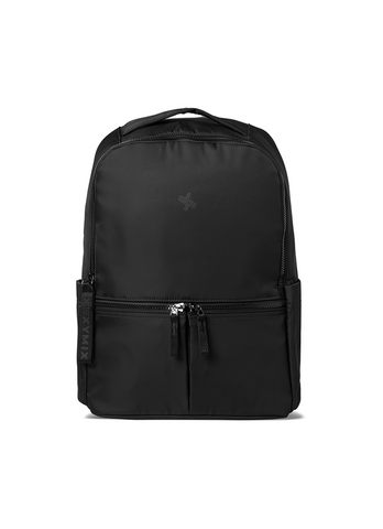Light Two-Pocket Backpack
