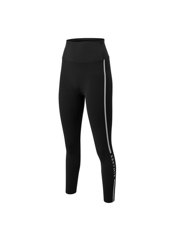 RX Black Label Signature 360N Reflective Line Leggings