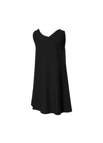 Light Woven Reversible One-piece