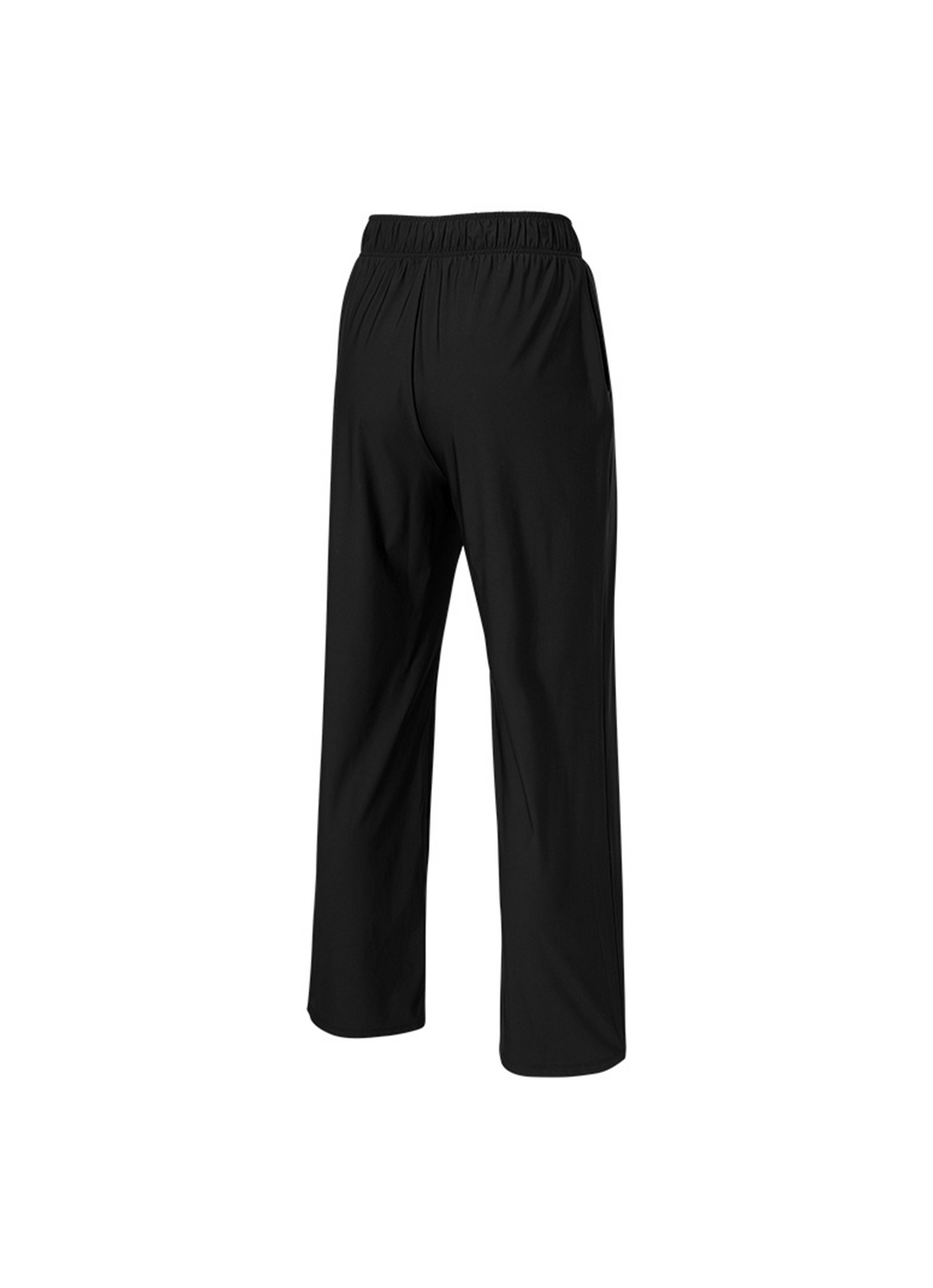 Fresh Cooling Straight Pants