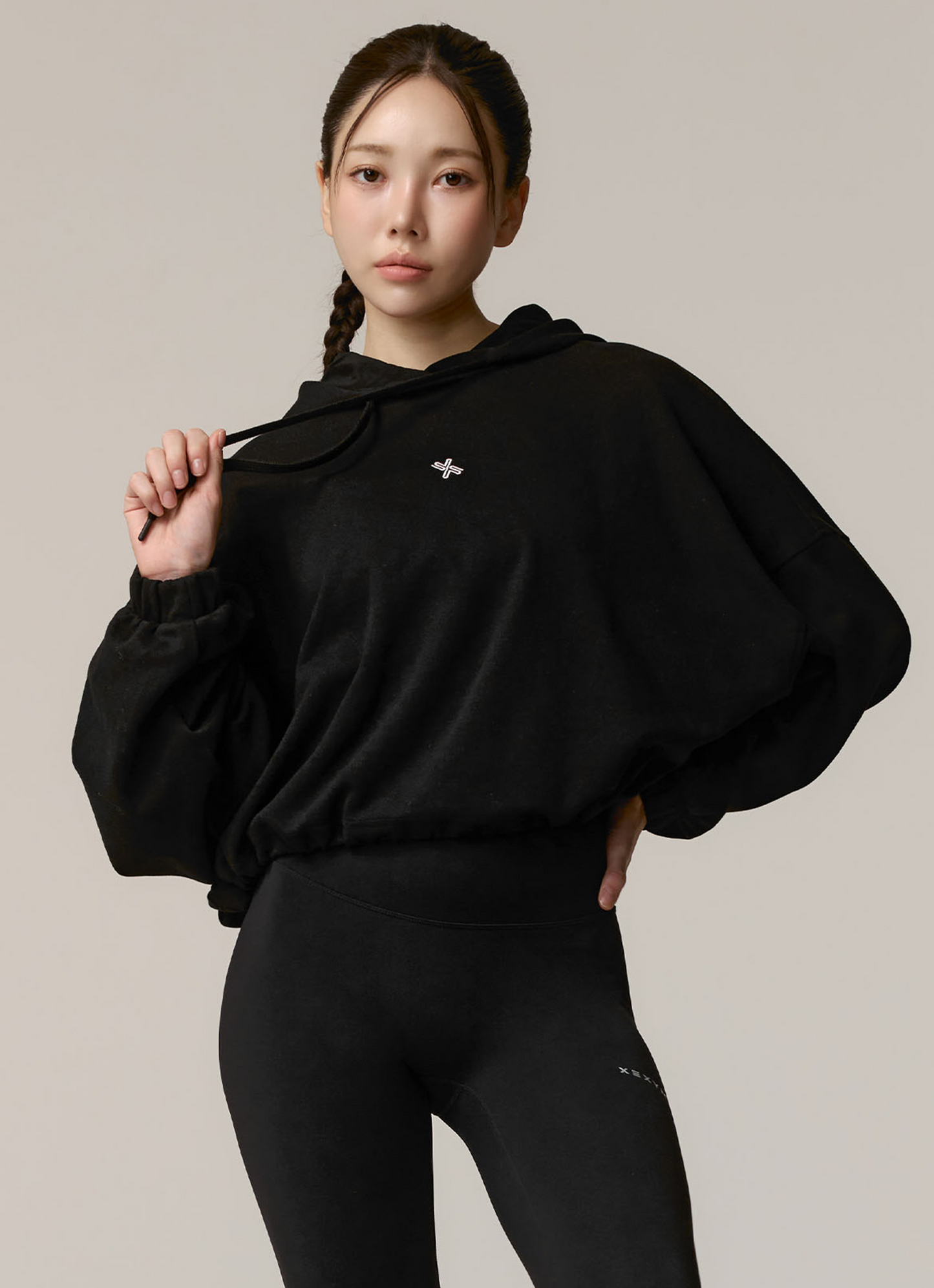 XFK1TL1103-Black-L