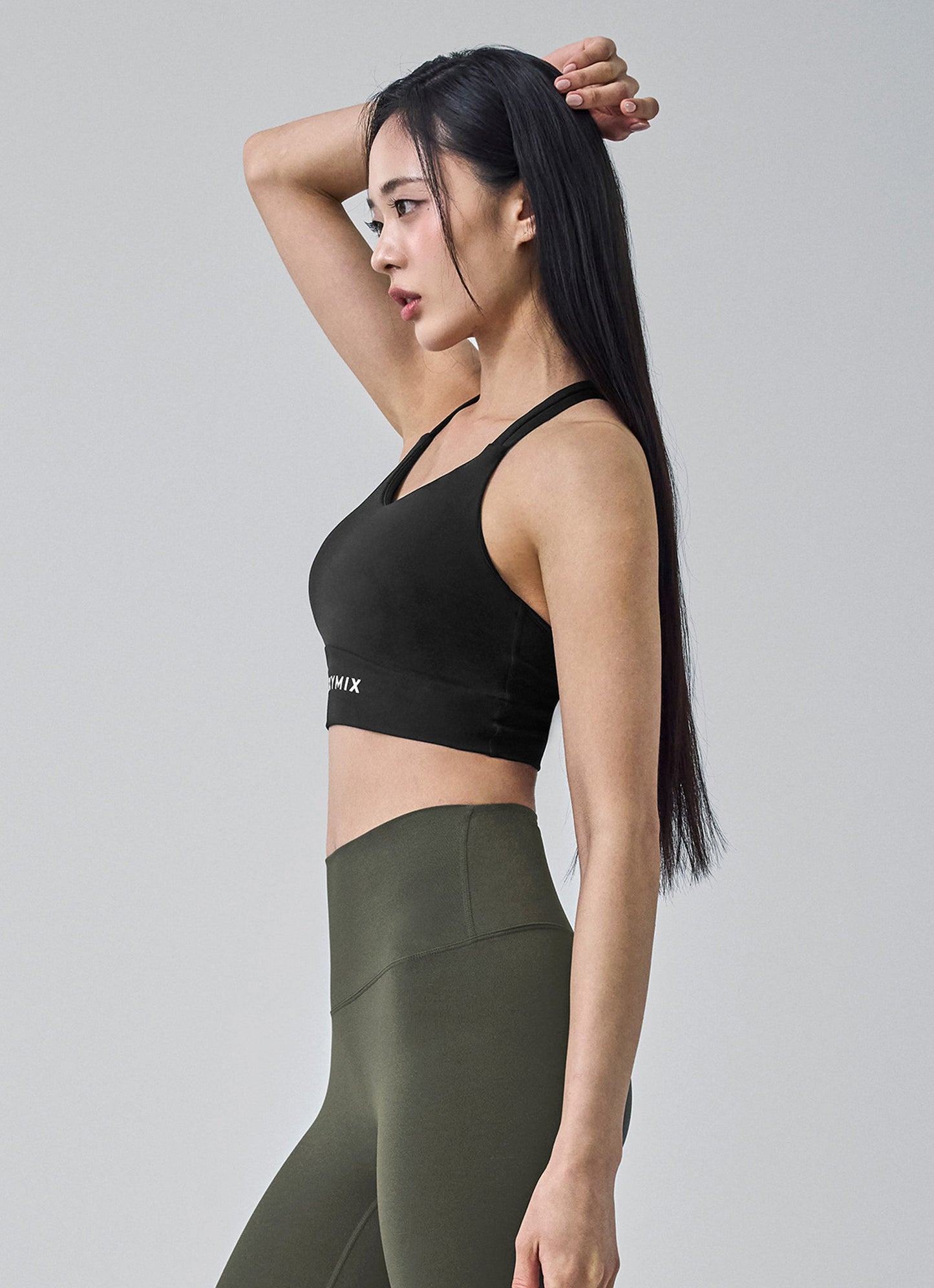 XFK3BC1502-Black-M
