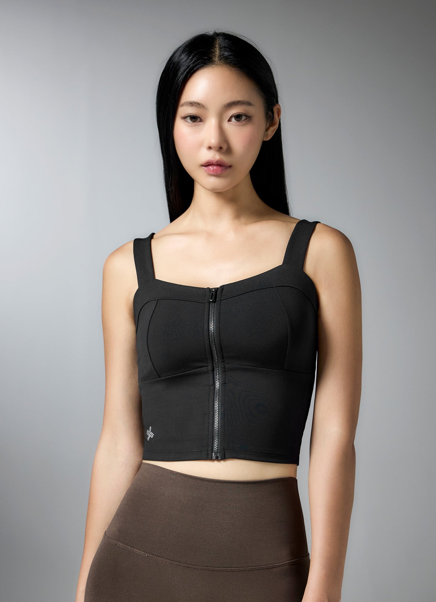 XFK3BL1504-Black-S