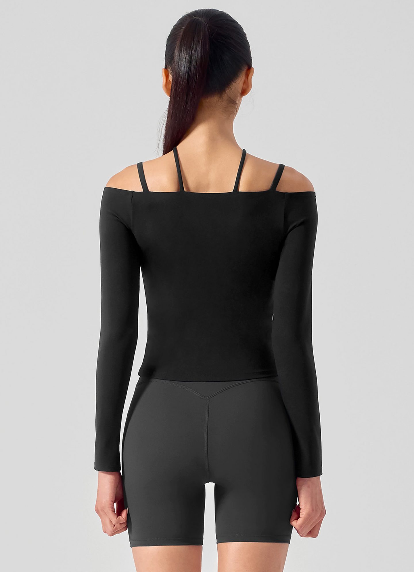 XFK3BL1524-Black-L