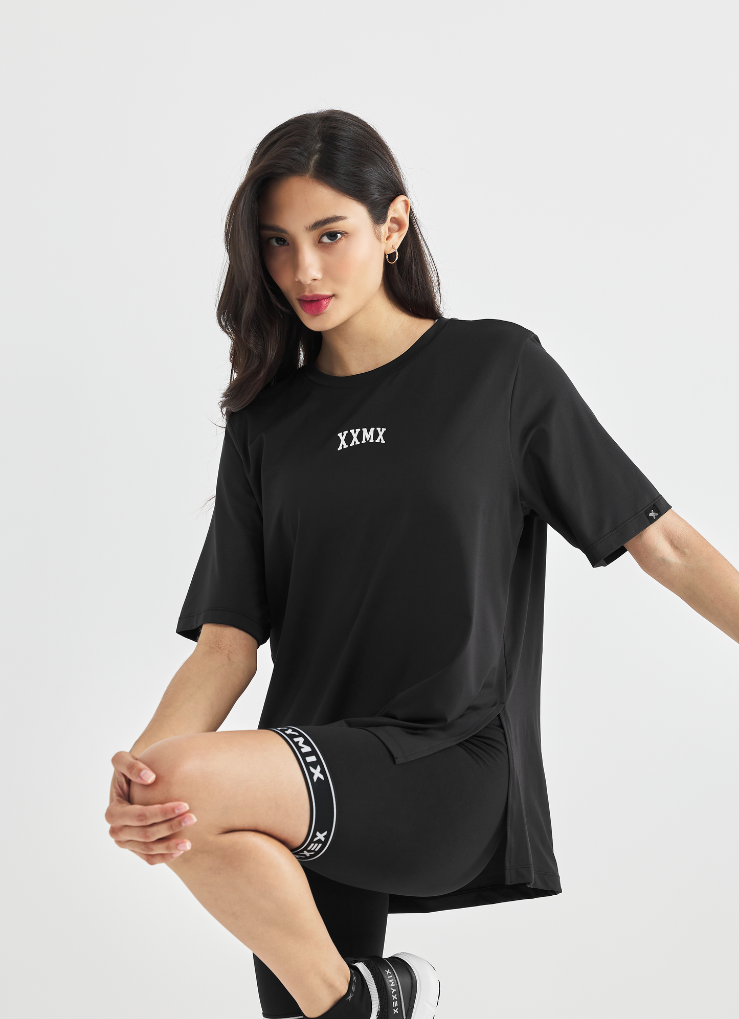 XXMX Cover-up T-shirts