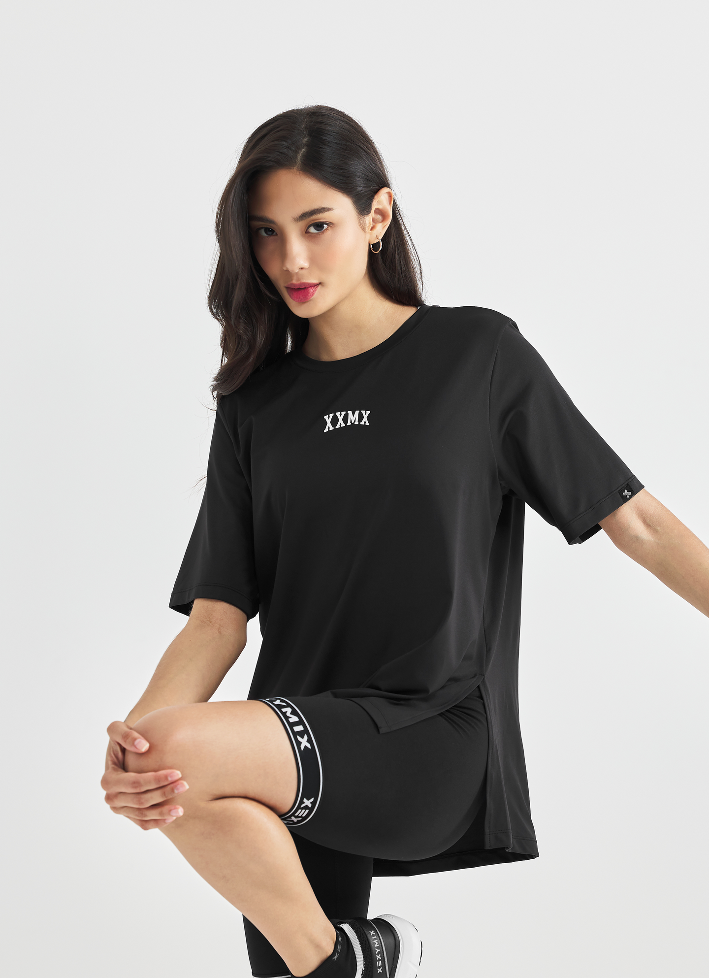 XXMX Cover-up T-shirts