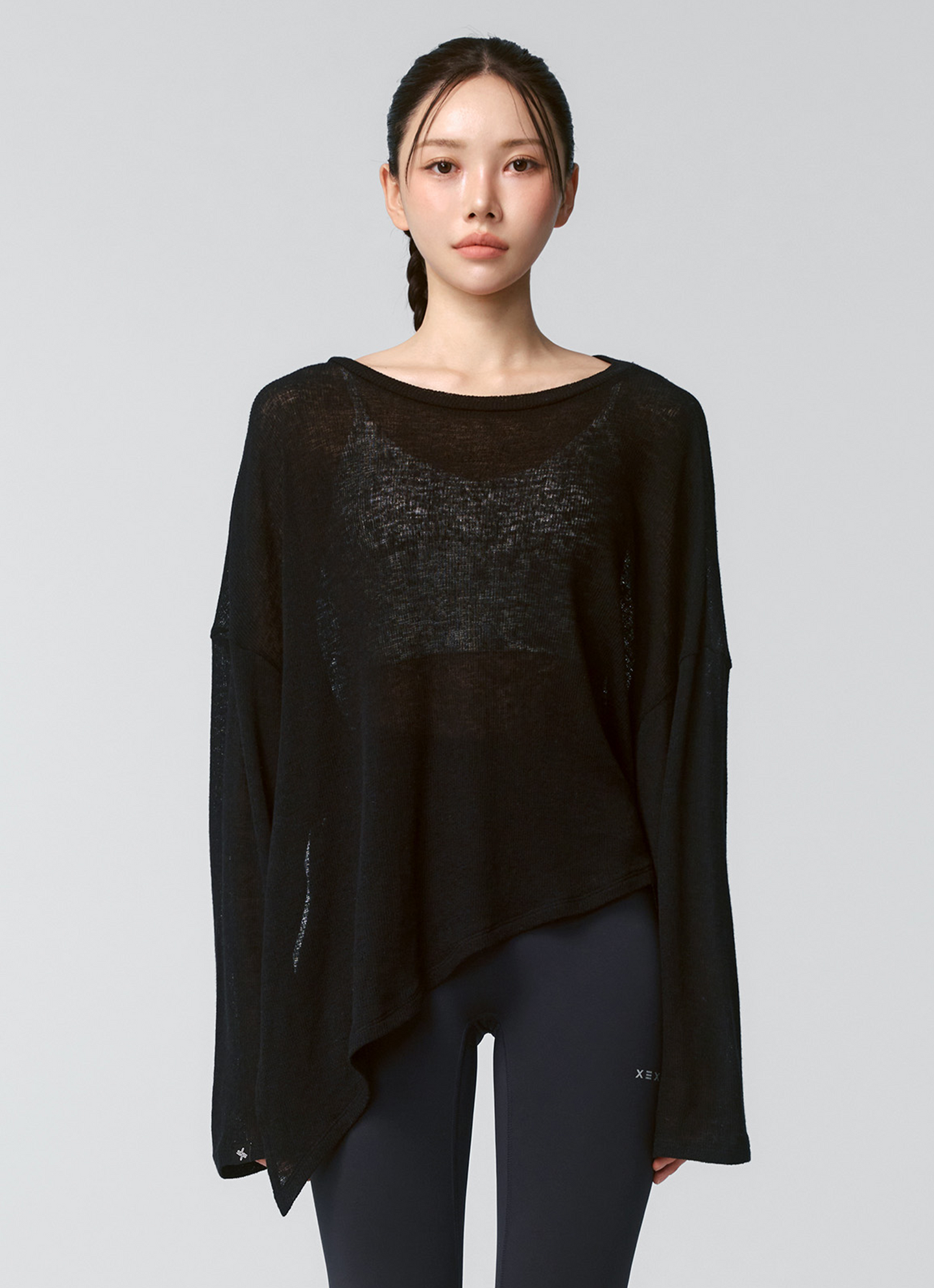 XFK1ER1101-Black-S