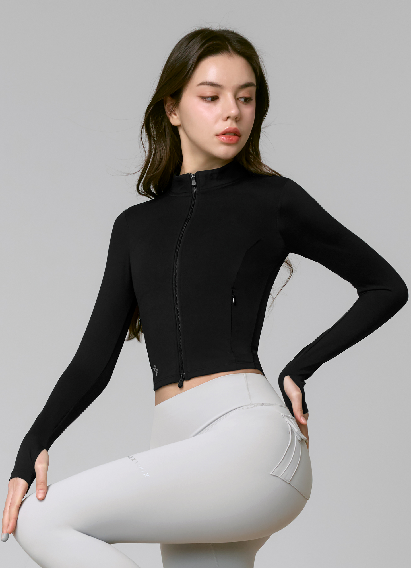 XJ0114F-Black-M