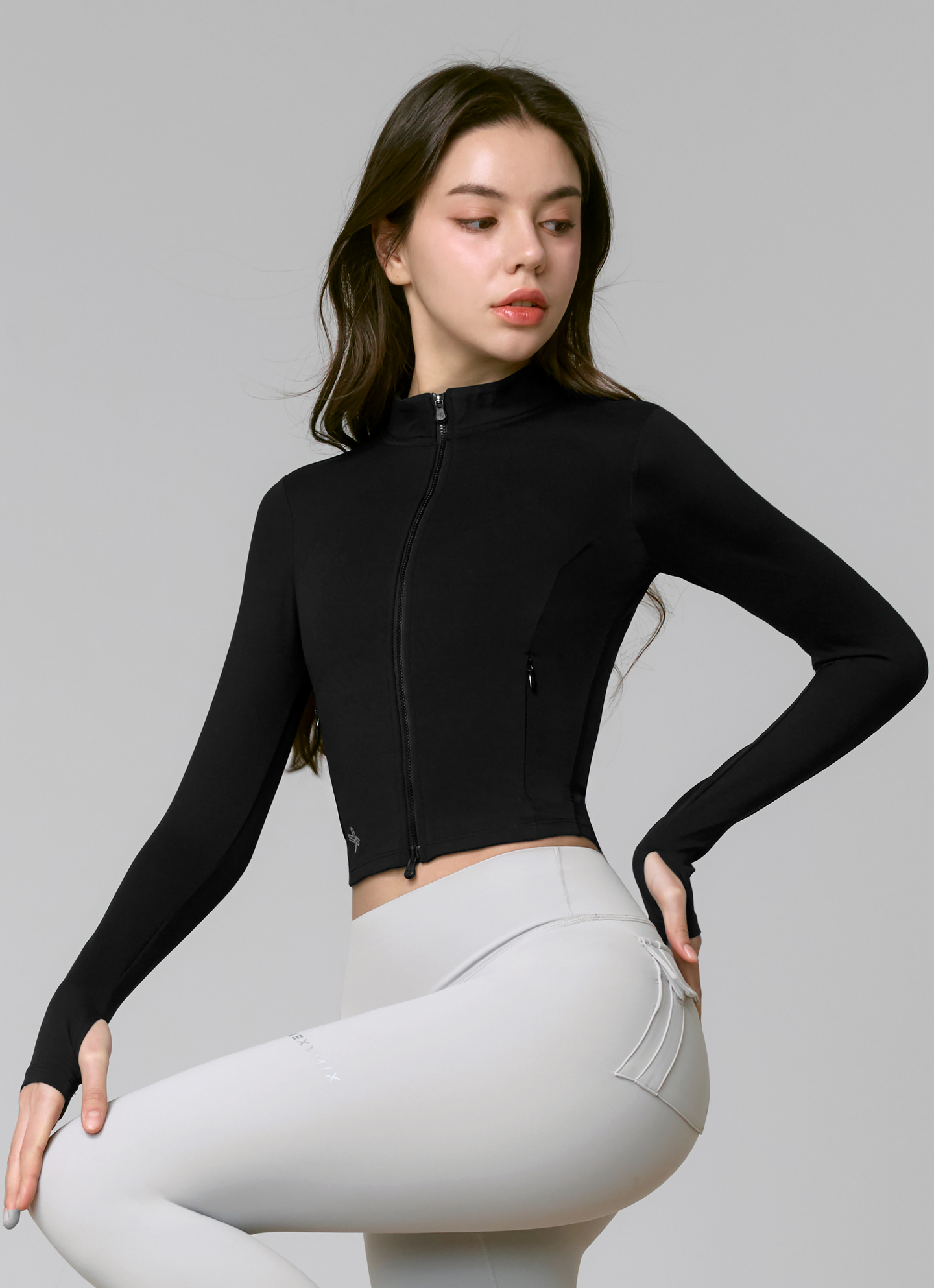 XJ0114F-Black-M