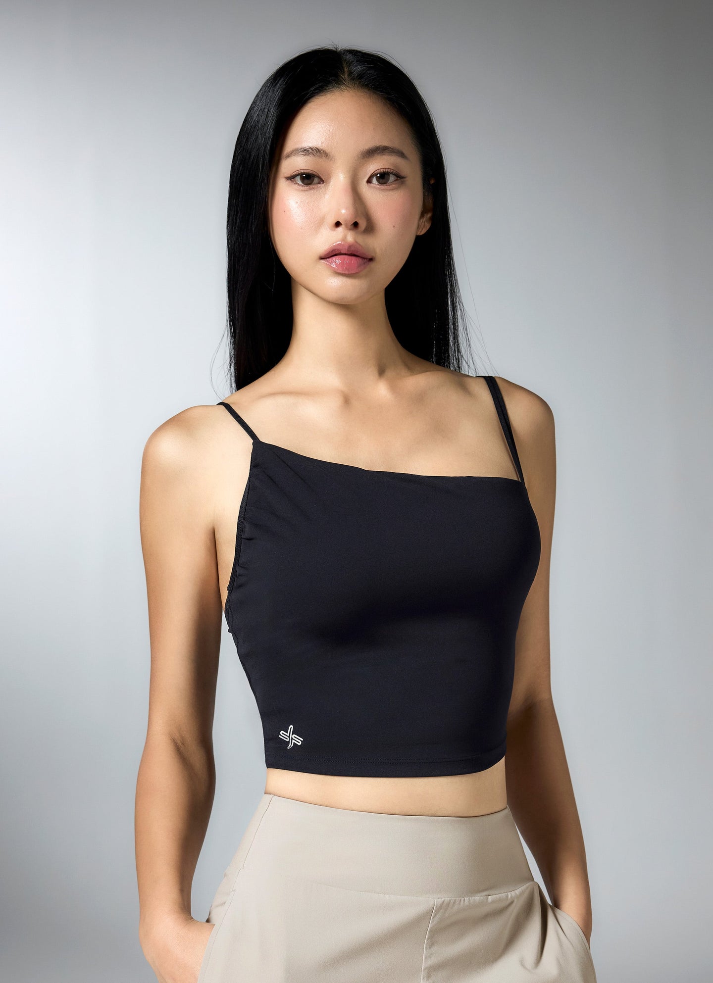 XFK3BL1509-Black-S