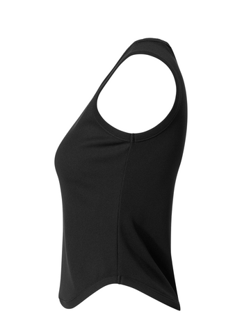 RIbbed Tension Sleeveless