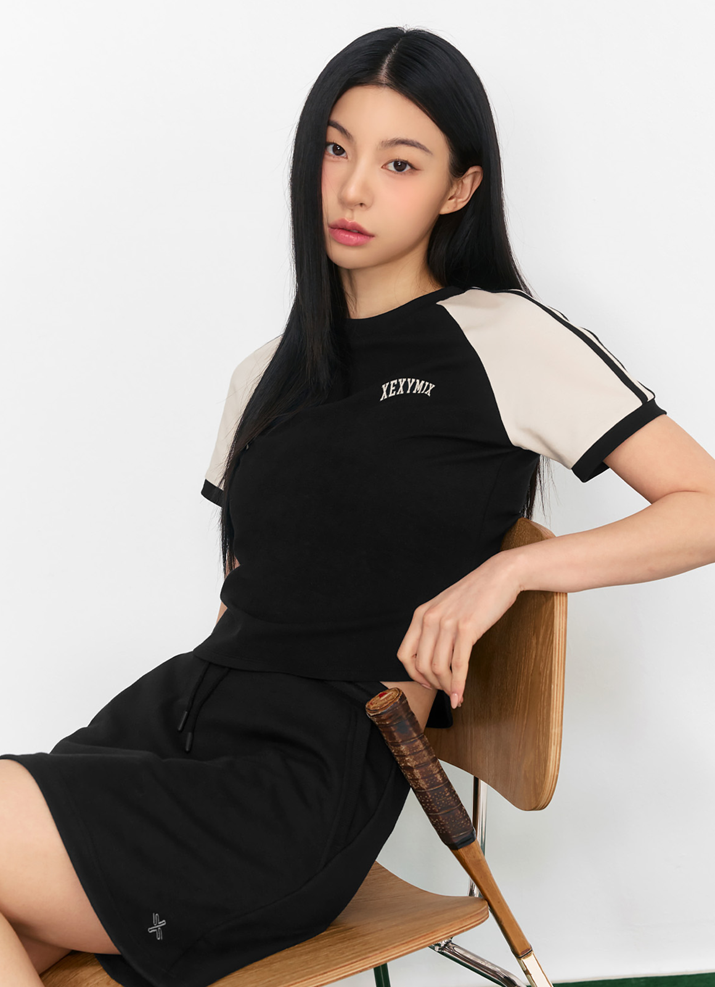 XFK2TS1101-Black-L