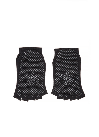 Yoga Socks Kaki