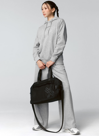 Multi-way Mesh Duffle Bag