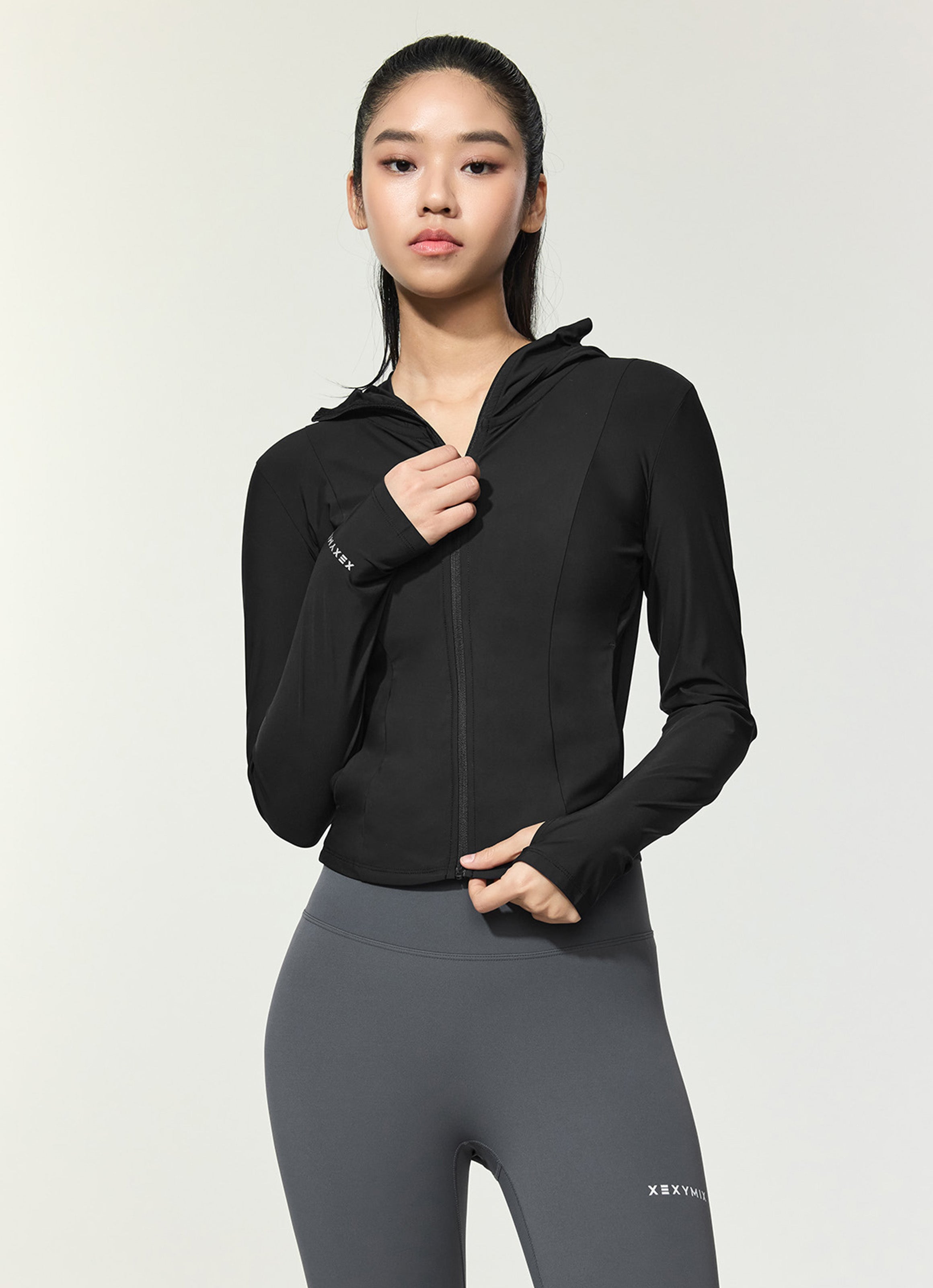 XFK2JL1004-Black-L