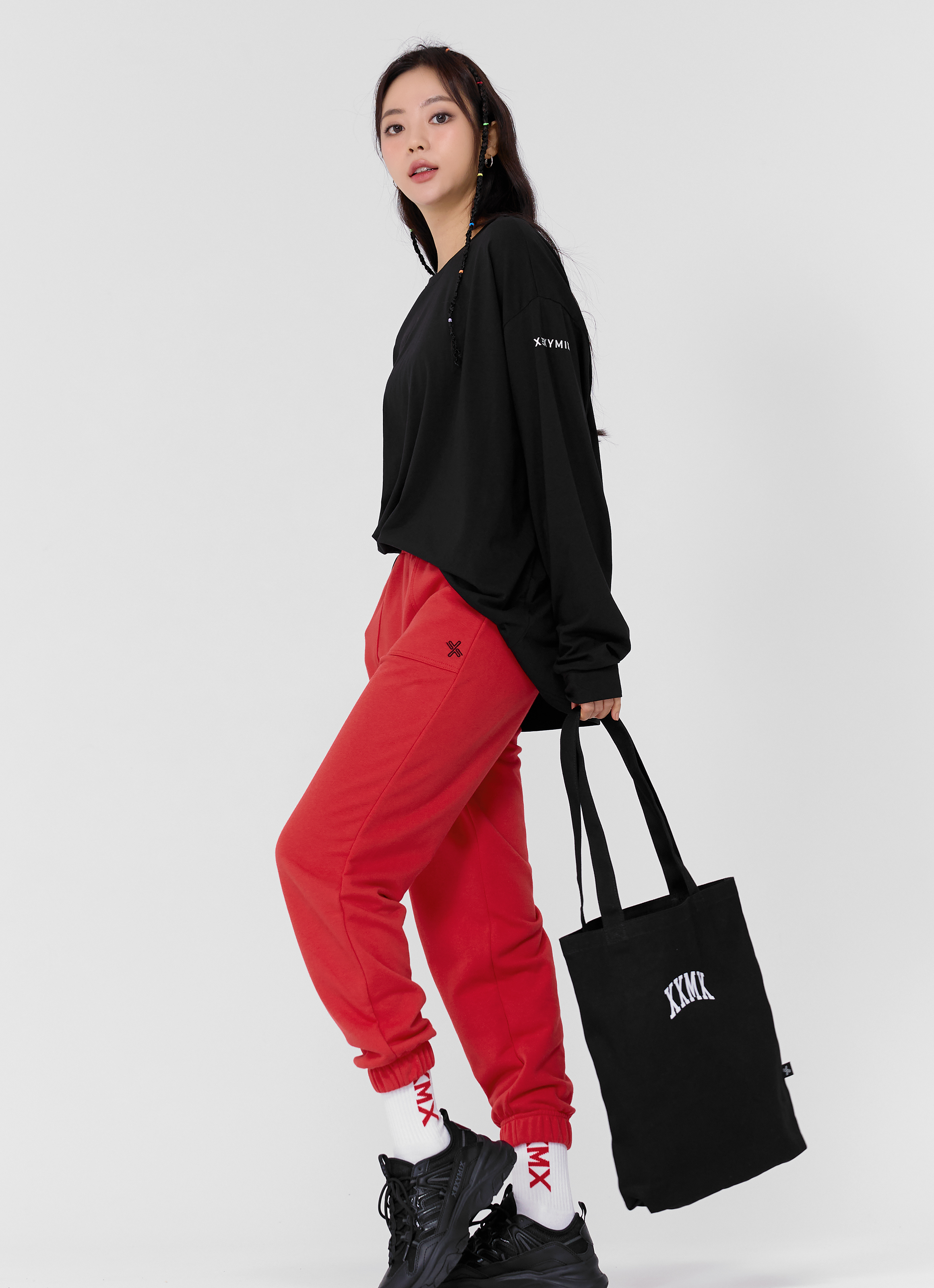 Adidas 2025 eco bag