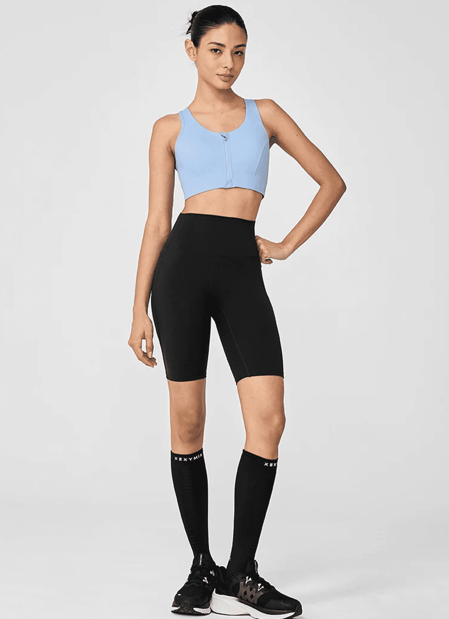 RX Black Label Signature 360N Pocket Leggings 4.5