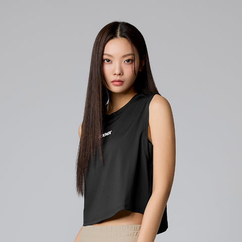 Daily Feather Cover Up Sleeveless