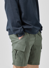 Hardy Stretch Cargo Shorts