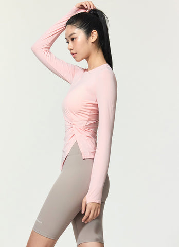 XFK2TL1001-SakuraPink-L