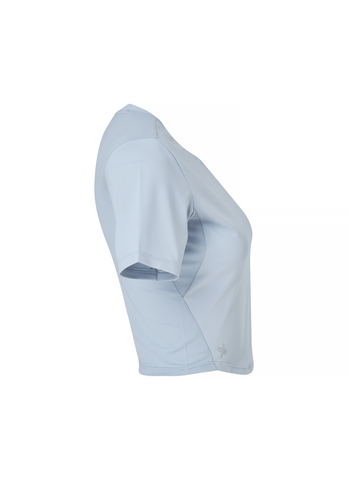 Ice Scent Crop Short Sleeve