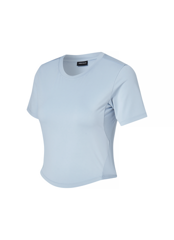 Ice Scent Crop Short Sleeve