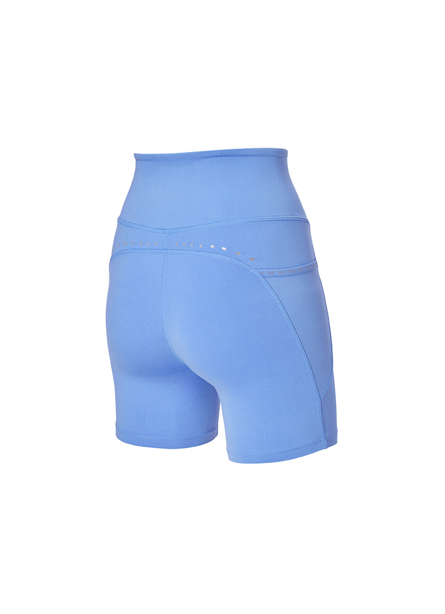 RX Comfort Fine Pocket 3.5" Leggings
