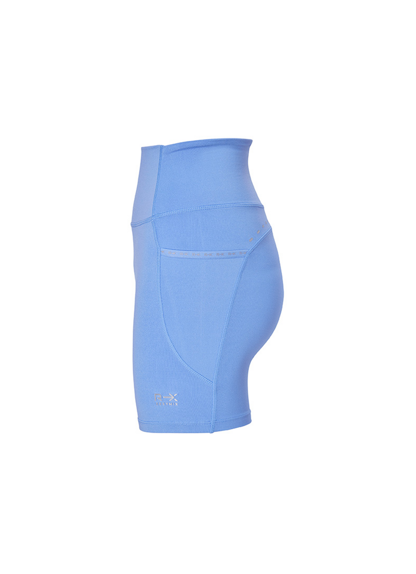 RX Comfort Fine Pocket 3.5" Leggings