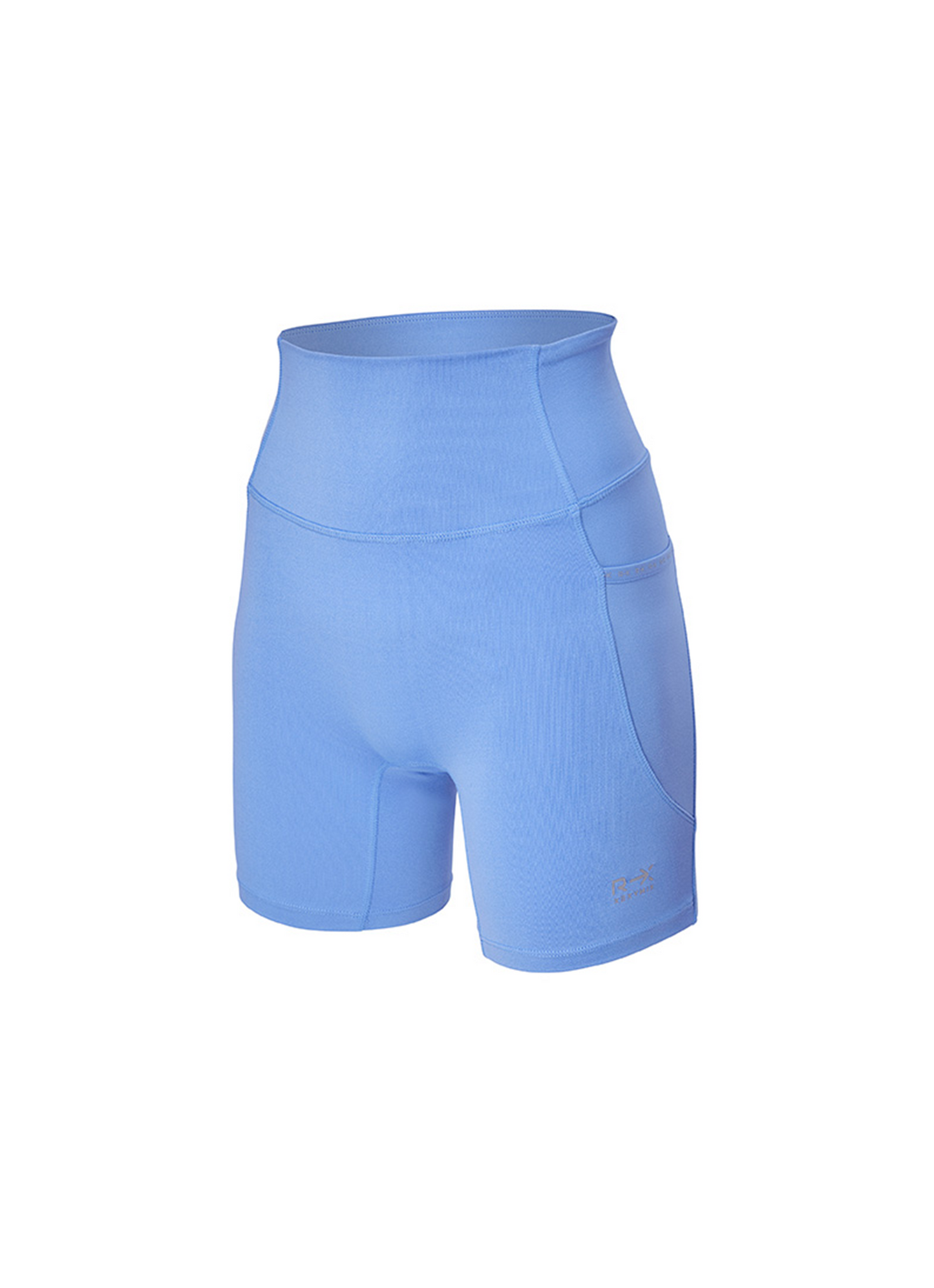 RX Comfort Fine Pocket 3.5" Leggings