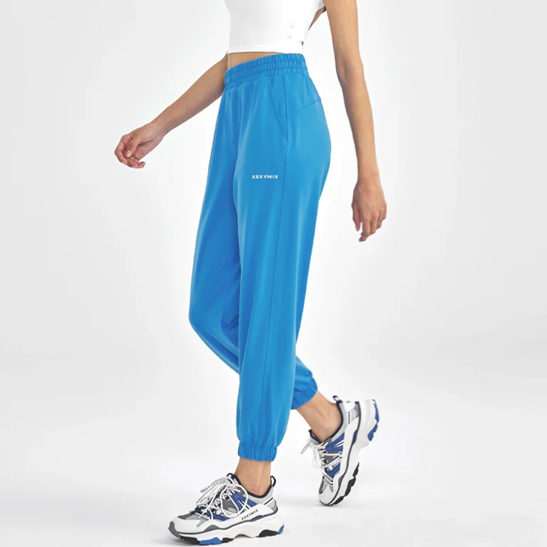 Performance Jogger Pants