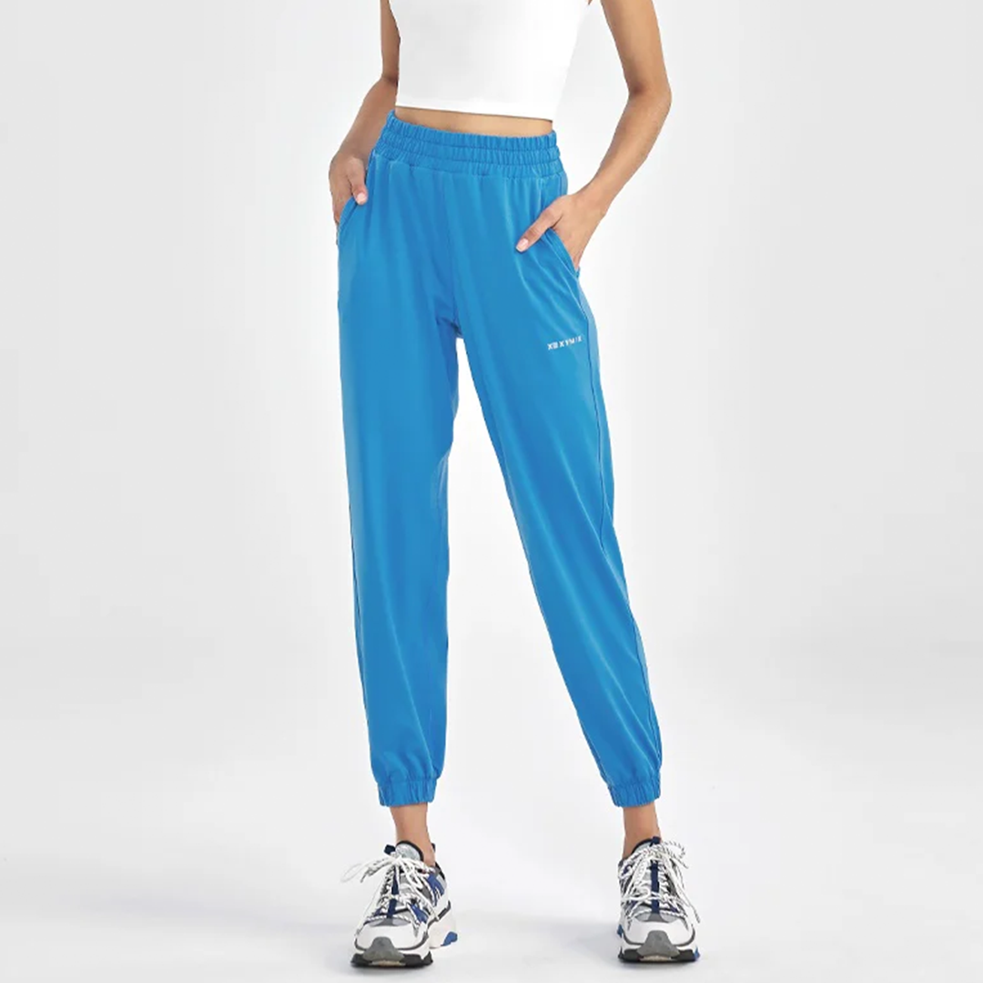 Performance Jogger Pants