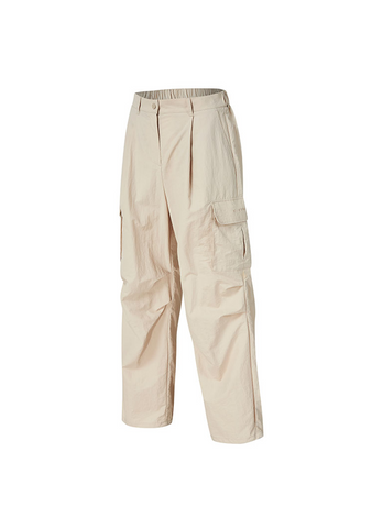 Wide Pants