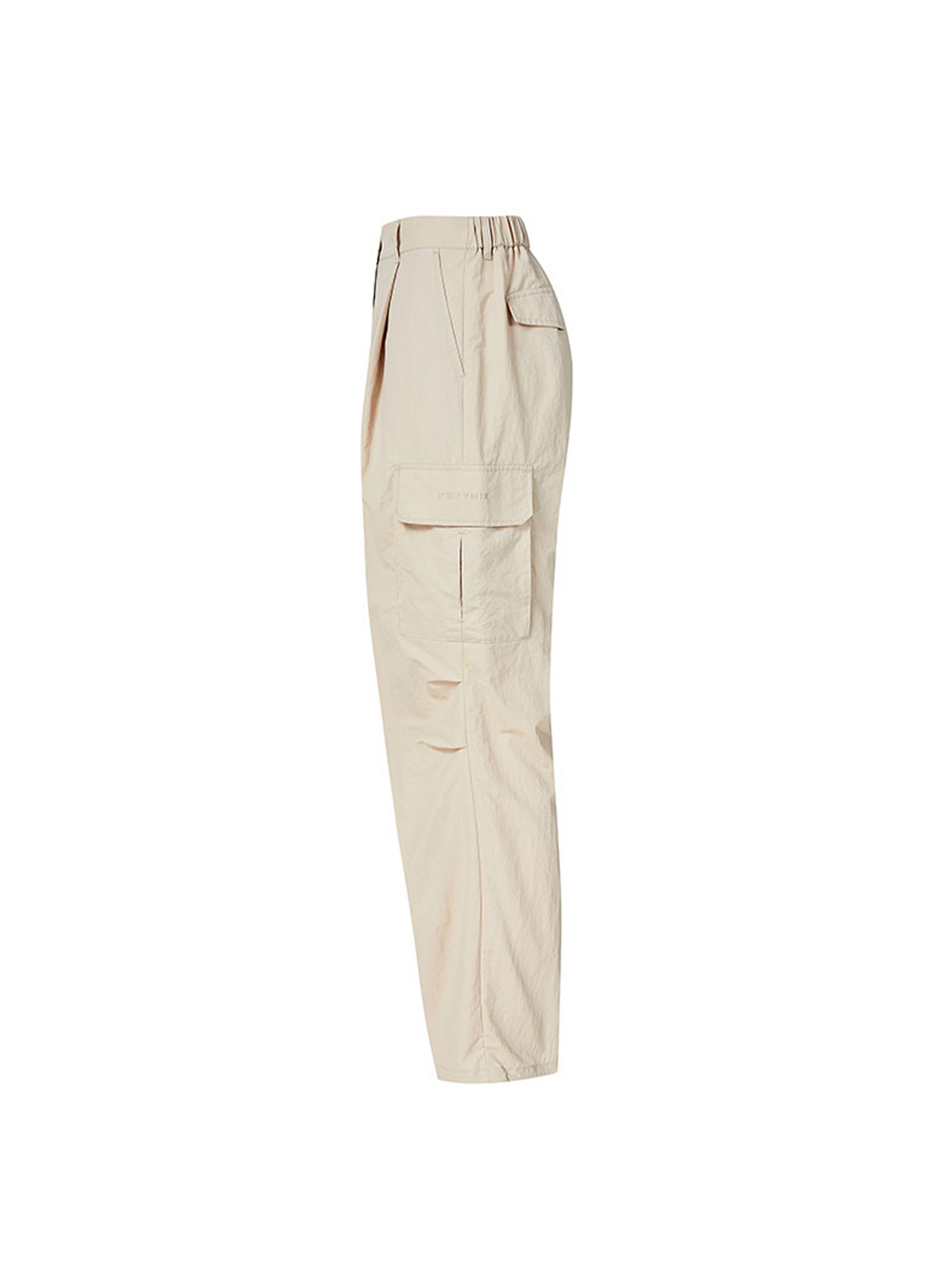 Wide Pants