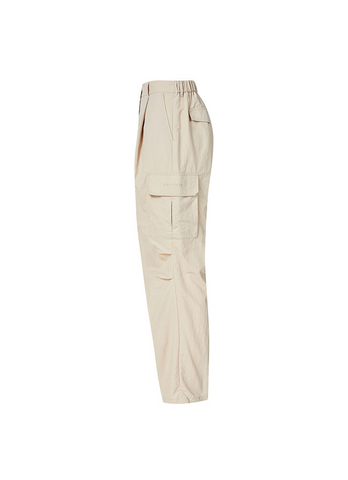 Wide Pants