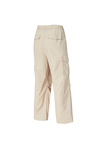 Wide Pants
