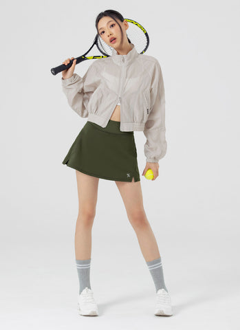 Breeze Khaki Castle